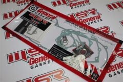 HONDA ACTİVA 100 CONTA SETİ GENERAL - GHO1A