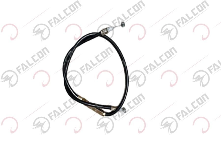 DEPO KİLİT TELİ - TREX Falcon