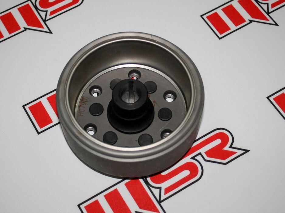 REGAL RAPTOR 350 ROTOR(KARBÜRATÖRLÜ)