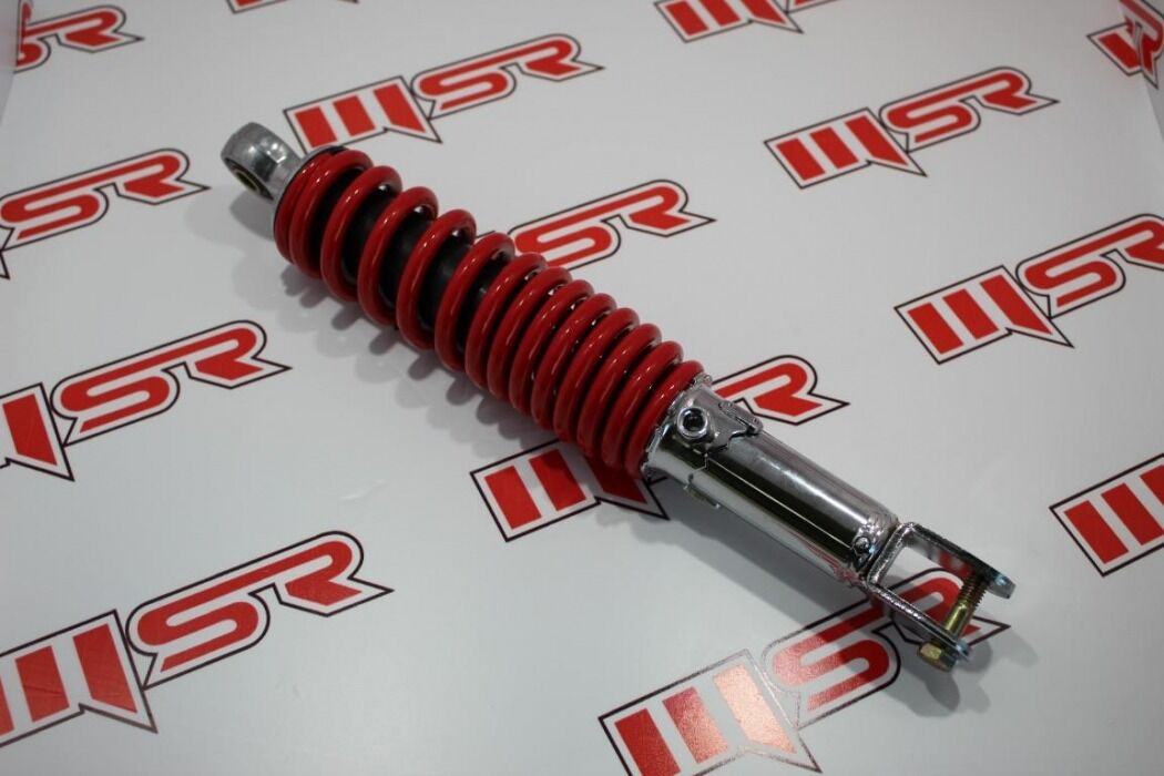 CYGNUS L ARKA AMORTİSÖR OEM