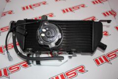 MONDİAL RX3İ EVO SAĞ RADYATÖR