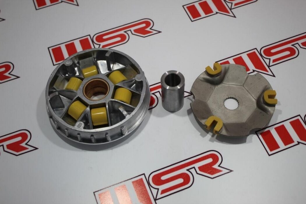 VESPA 125/150 CC ÖN VARYATÖR A