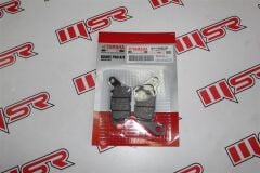 YAMAHA N-MAX DİSK BALATA ÖN A