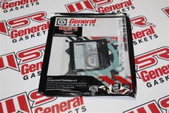 BAJAJ PULSAR NS 200 - RS 200 CONTA SETİ YARIM GENERAL - GBJ20B