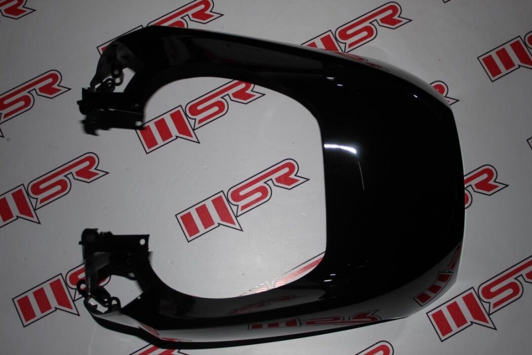 HONDA BEAT ÖN PANEL SİYAH A