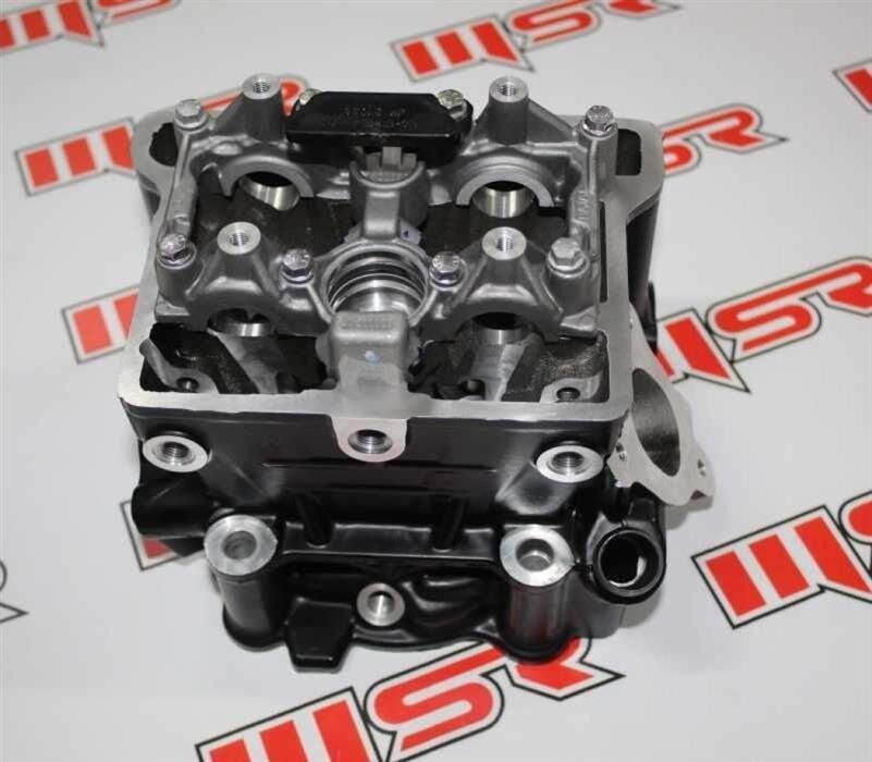 RC 250 ÜST KAPAK ORJİNAL 2015-2022