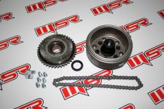 REGAL RAPTOR 350 ROTOR KAVRAMA SET(KARBÜRATÖRLÜ)