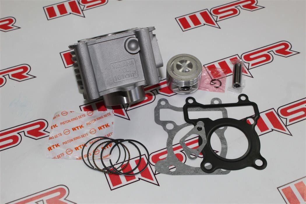 CYGNUS L SİLİNDİR KİT 49 mm