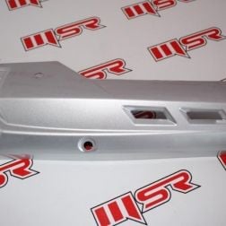 MONDİAL RX3İ EVO EGZOZ DEKOR KAPAK