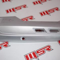 MONDİAL RX3İ EVO EGZOZ DEKOR KAPAK