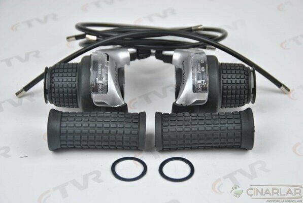 VİTES KOLU GRİPSHİFT TX- 31 MODEL CTVR