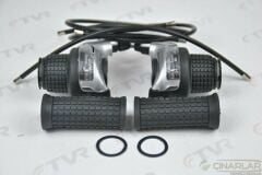 VİTES KOLU GRİPSHİFT TX- 31 MODEL CTVR