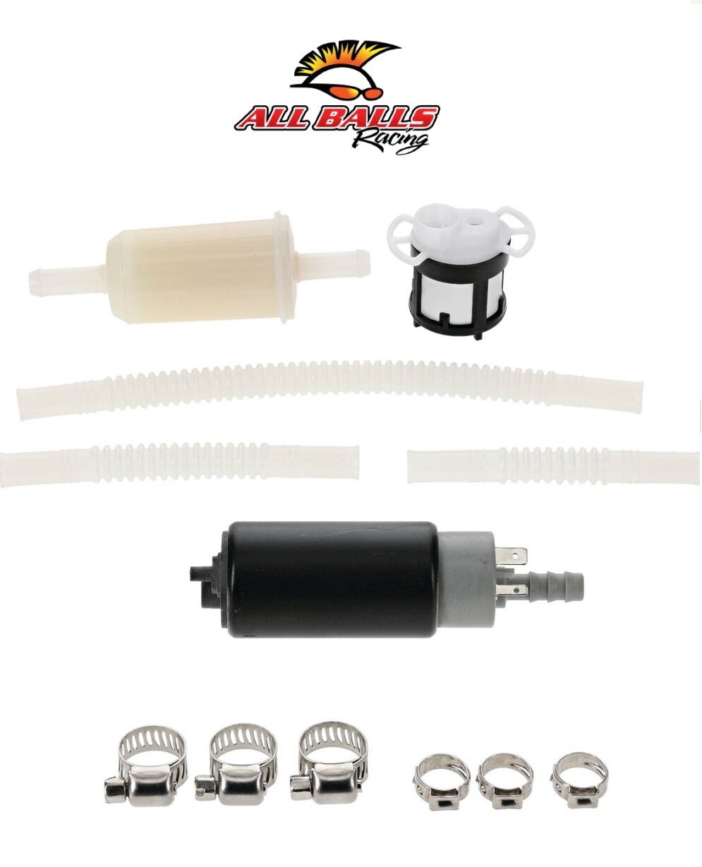 Husqvarna FE 350 ABR YAKIT POMPA KİTİ