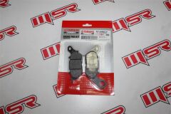 YAMAHA N-MAX DİSK BALATA ARKA ADSB 118