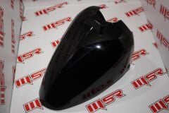 HONDA BEAT ÖN ÇAMURLUK SİYAH A