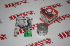 YAMAHA YBR PİSTON KİT 0.50 SAM