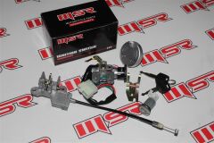 MSR POWERSKY OEM  KONTAK SETİ SCOOTER KUBA 50 CC