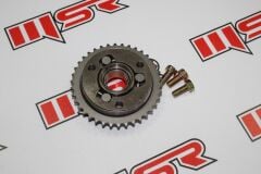 MCT 250 CC MARŞ KAVRAMA KOMPLE 73.5 MM