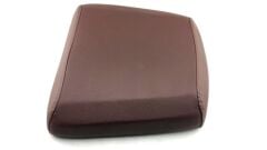 RMG STRADA E BIKE SELE ARKA KAHVERENK