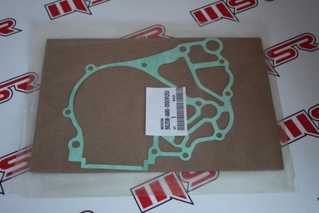 VESPA 125 DEBRİYAJ KAPAK CONTA OEM