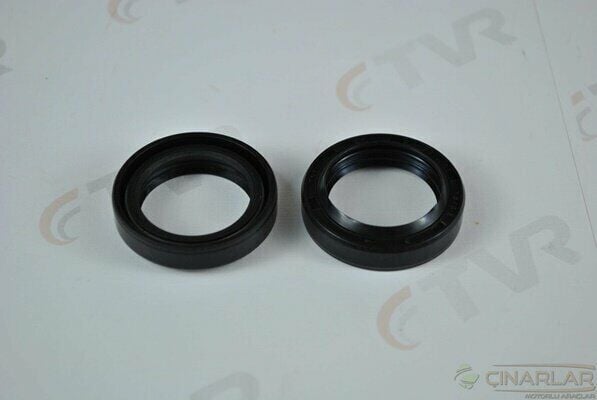 YBR 125 ÖN AMORTİSÖR KEÇESİ CTVR