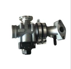 EFI TRUE 125