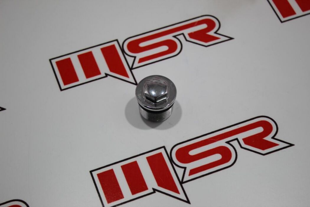 CBF 150 ÖN AMORTİSÖR SOMUNU ADET