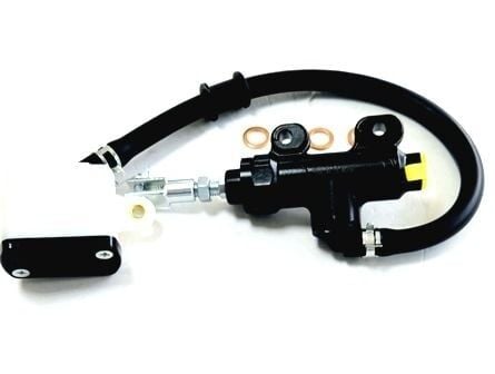 MONDİAL DRİFT L ARKA FREN HIDROLIK HORTUMU