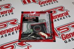 YAMAHA RAYZ R 125 CONTA SETİ YARIM GENERAL - GYH4B