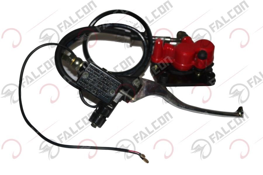 ÖN FREN MERKEZİ KOMPLE-EXPRESS 5000 Falcon