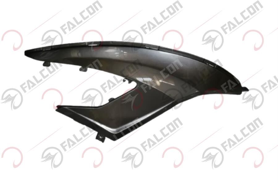 ARKA KARENAJ ALT PARCA SOL GRİ-NEW HANDY Falcon