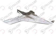 Falcon Trex Orta Karenaj Sol Gri