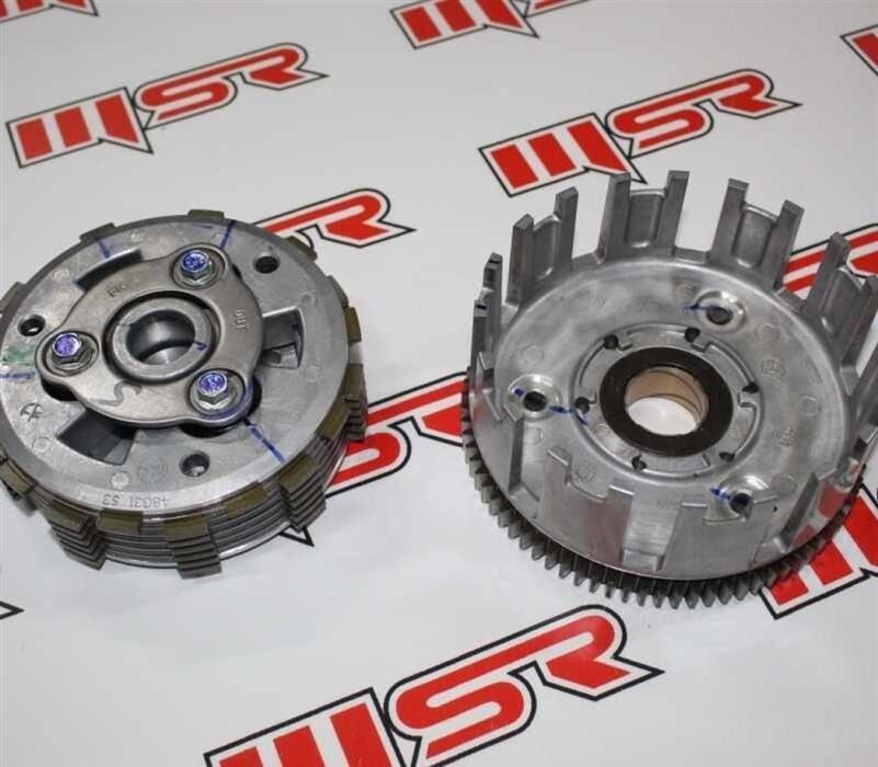 RC 250 KOMPLE DEBRİYAJ ORJİNAL 2015-2022