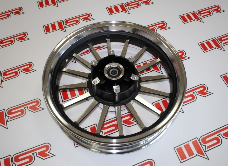 REGAL RAPTOR 350 ARKA CANT 21