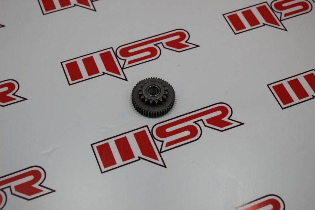 CYGNUS L MARŞ UÇ DİŞLİ OEM