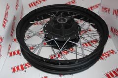 MONDİAL RX3İ EVO ARKA CANT KOMPLE 2016 3.00*17