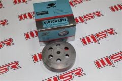 GY6 50 ARKA VARYATÖR KAPAK