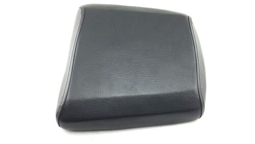 RMG STRADA E BIKE SELE ARKA SIYAH