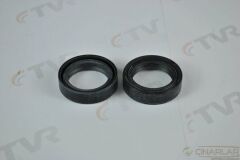 CG 150 AMORTİSÖR KEÇESİ ÖN
