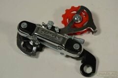 TY 18 ARKA ATTIRICI BRAKETSİZ