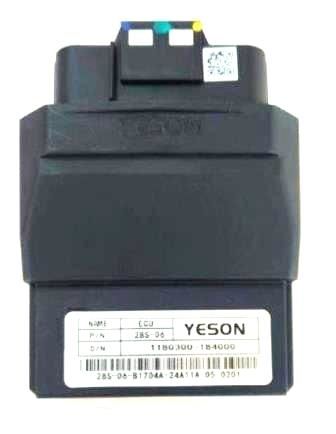 DRFL.BEYIN ECU ORJINAL (YESON) Drıft L- Furı