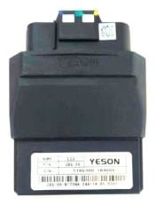 DRFL.BEYIN ECU ORJINAL (YESON) Drıft L- Furı