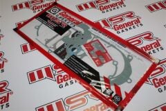 TVS JUPİTER 125 CONTA SETİ GENERAL - GTVS29A