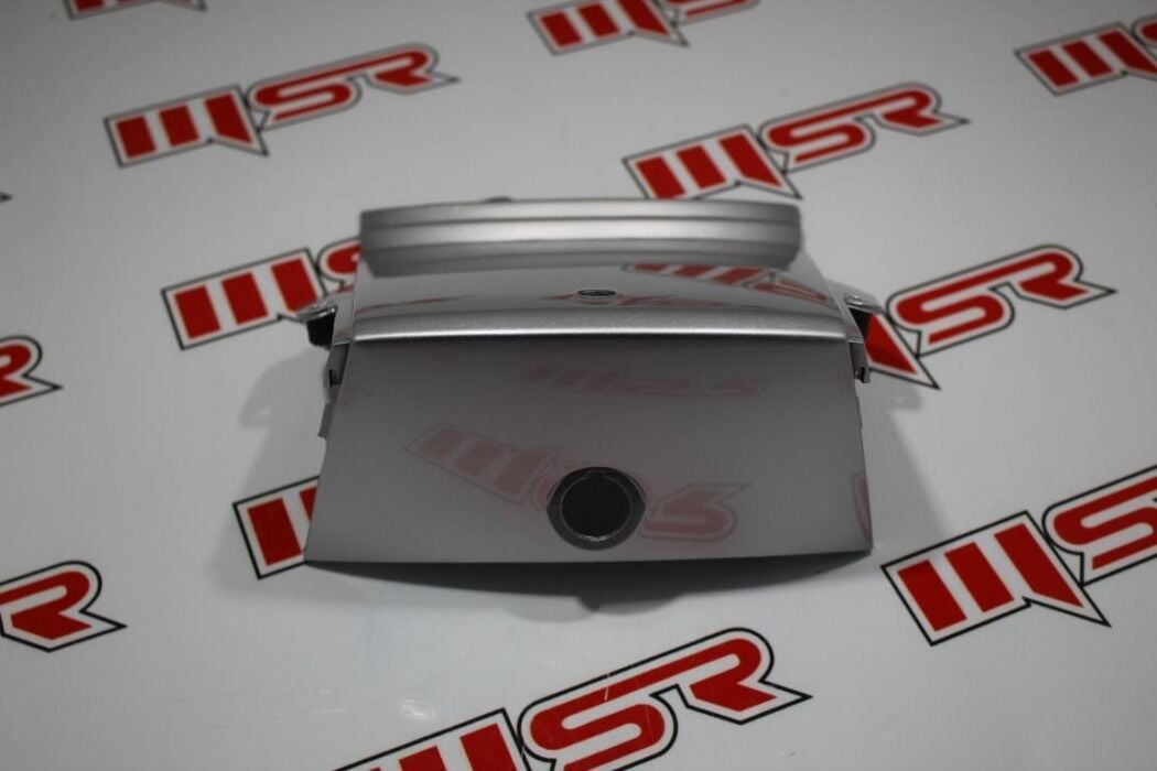 HONDA BEAT STOP ÜST KAPAK GRİ A