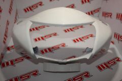 TVS JUPITER FAR ÇERÇEVESİ BEYAZ