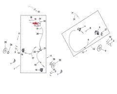 REGAL RAPTOR M210 El FREN MANDALI