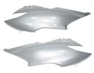 YAN KAPAK SETİ SPONTINI 110 GRİ