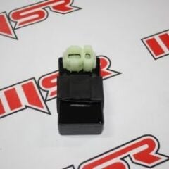 REGAL RAPTOR 250 CDI AC