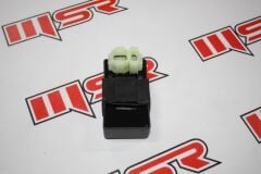 REGAL RAPTOR 250 CDI AC