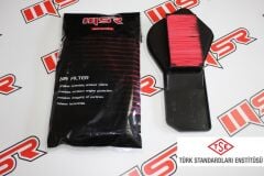 CYGNUS L HAVA FİLTRESİ  (TSE)